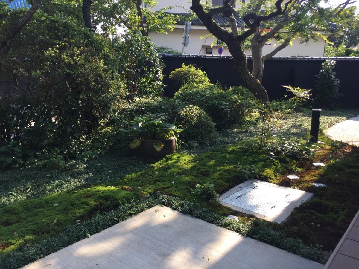 ゲストハウス酒坊多満自慢 Fussza Kültér fotó