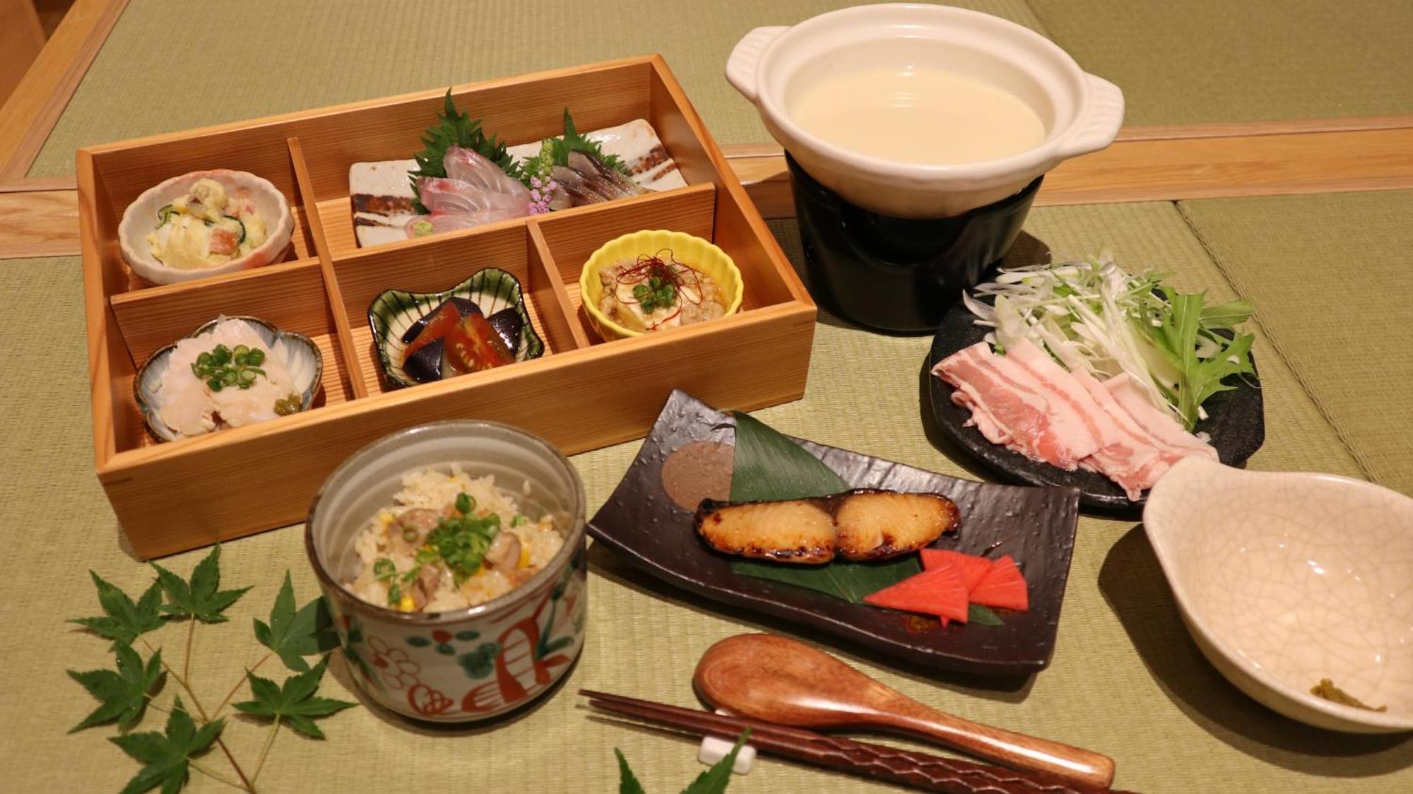 ゲストハウス酒坊多満自慢 Fussza Kültér fotó
